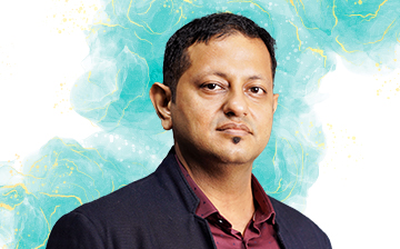 Gaurav Chawla